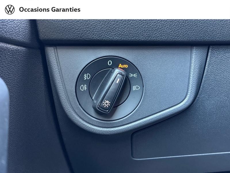 Voitures occasions VOLKSWAGEN TAIGO R-Line Edition Clermont-Ferrand