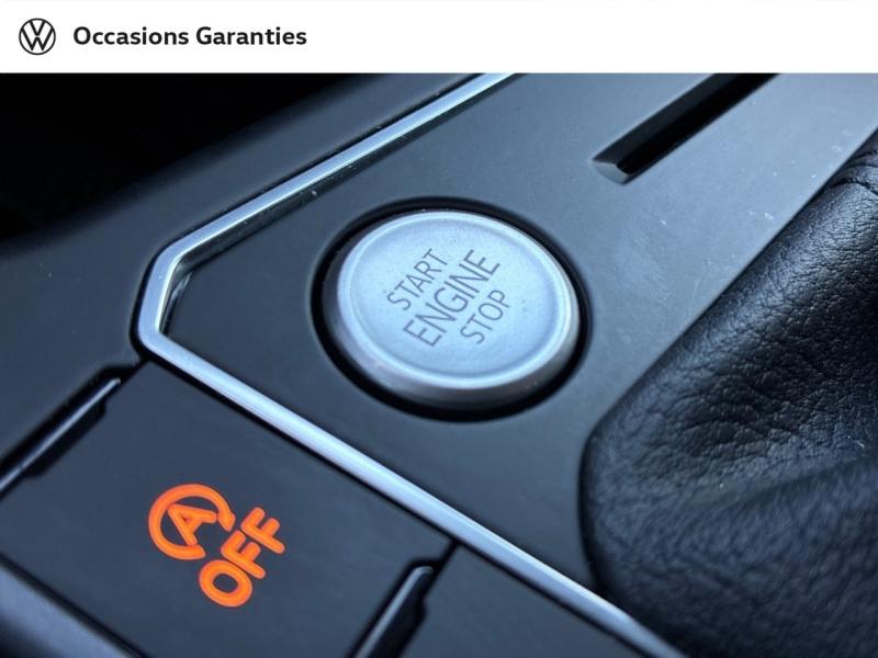 Voitures occasions VOLKSWAGEN TAIGO R-Line Edition Clermont-Ferrand