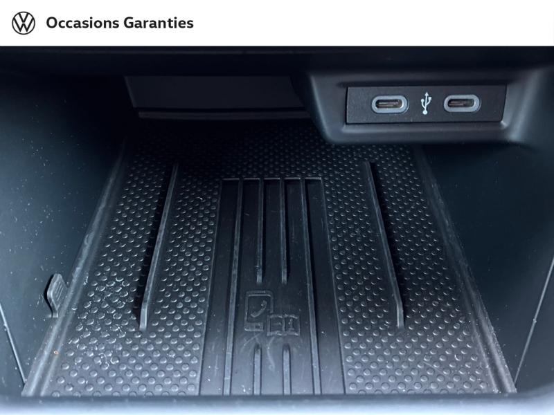 Voitures occasions VOLKSWAGEN TAIGO R-Line Edition Clermont-Ferrand