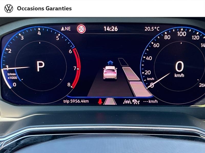 Voitures occasions VOLKSWAGEN TAIGO R-Line Edition Clermont-Ferrand