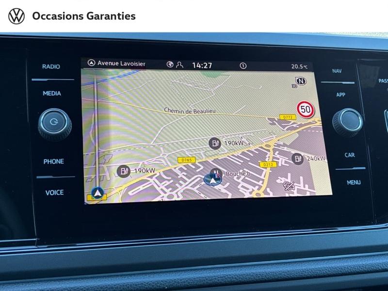 Voitures occasions VOLKSWAGEN TAIGO R-Line Edition Clermont-Ferrand