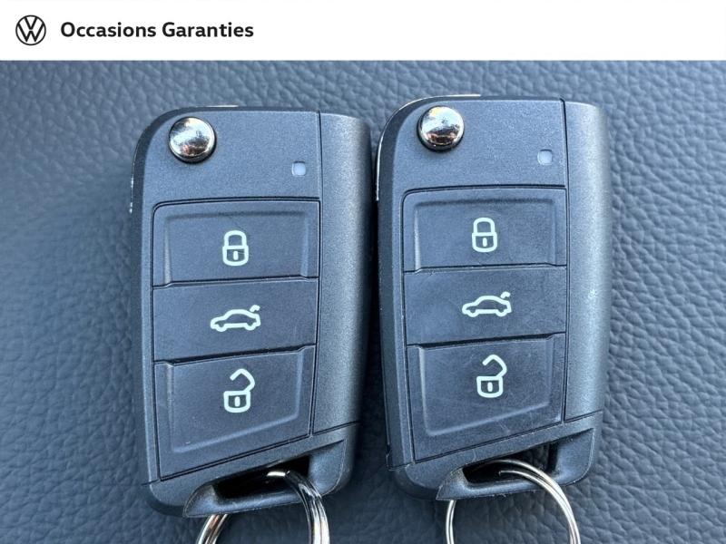 Voitures occasions VOLKSWAGEN TAIGO R-Line Edition Clermont-Ferrand