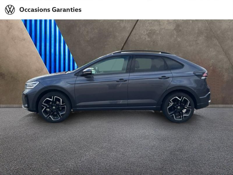 Voitures occasions VOLKSWAGEN TAIGO R-Line Edition Clermont-Ferrand
