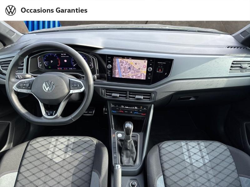 Voitures occasions VOLKSWAGEN TAIGO R-Line Edition Clermont-Ferrand