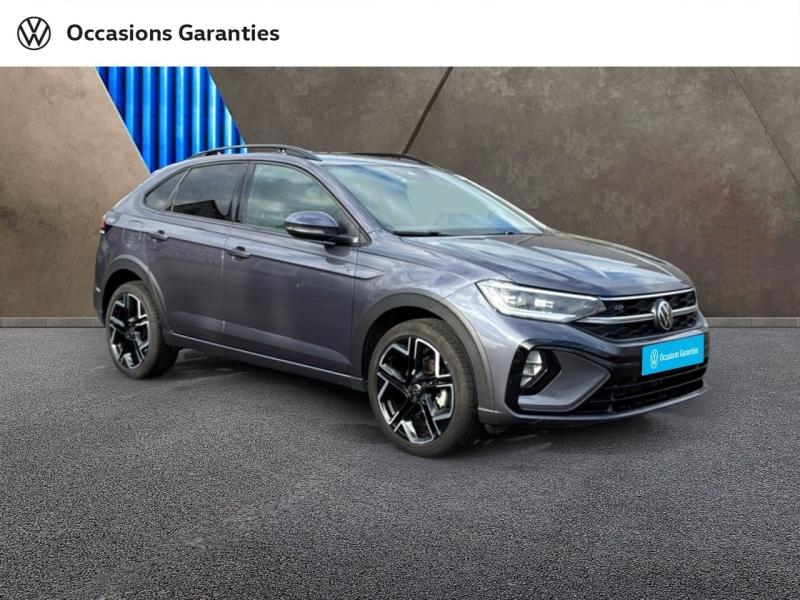 Voitures occasions VOLKSWAGEN TAIGO R-Line Edition Clermont-Ferrand
