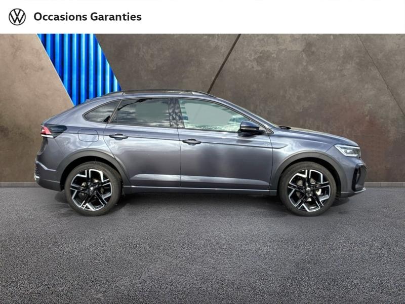 Voitures occasions VOLKSWAGEN TAIGO R-Line Edition Clermont-Ferrand