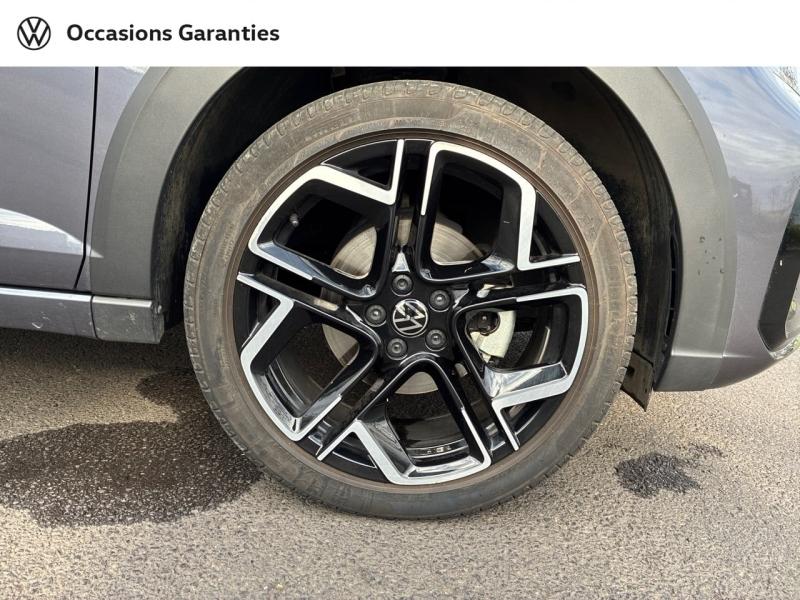 Voitures occasions VOLKSWAGEN TAIGO R-Line Edition Clermont-Ferrand