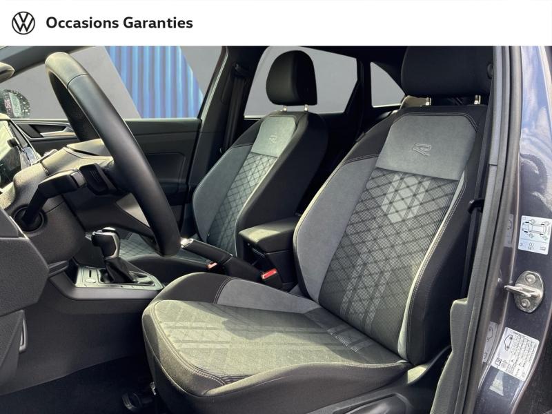Voitures occasions VOLKSWAGEN TAIGO R-Line Edition Clermont-Ferrand