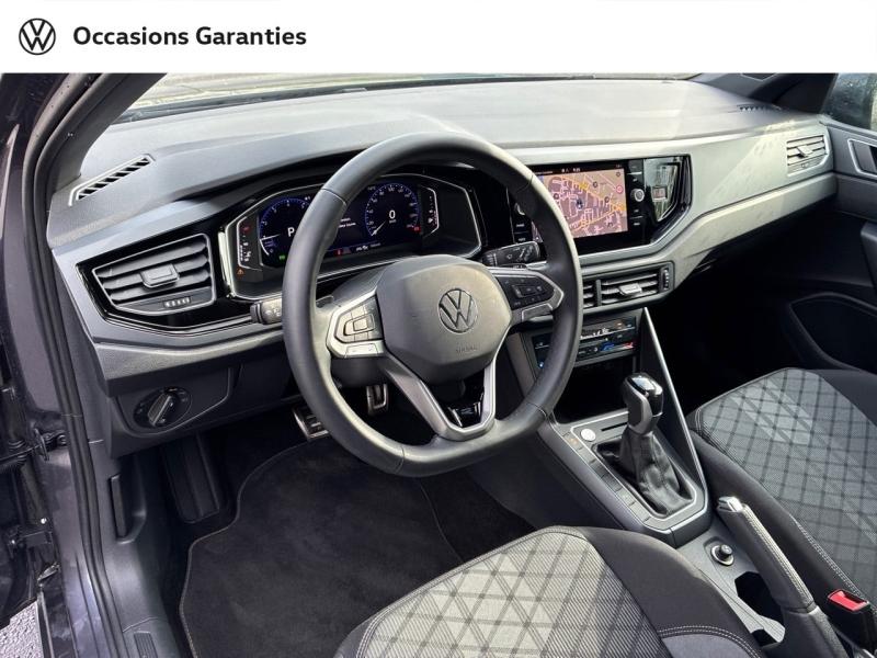 Voitures occasions VOLKSWAGEN TAIGO R-Line Edition Clermont-Ferrand