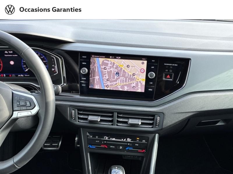Voitures occasions VOLKSWAGEN TAIGO R-Line Edition Clermont-Ferrand