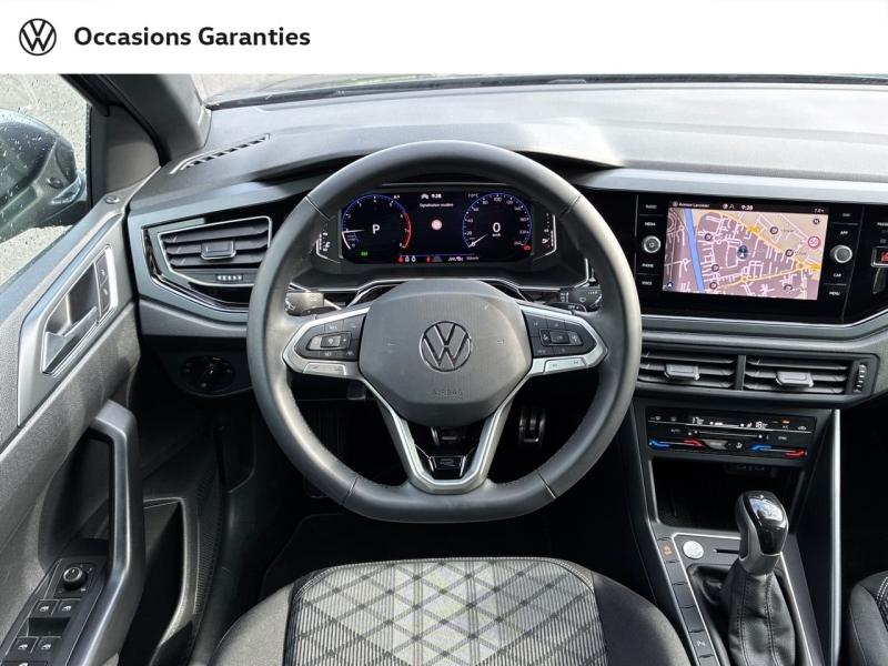 Voitures occasions VOLKSWAGEN TAIGO R-Line Edition Clermont-Ferrand