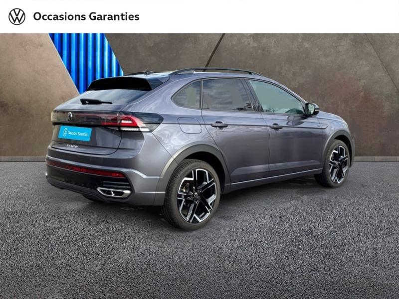 Voitures occasions VOLKSWAGEN TAIGO R-Line Edition Clermont-Ferrand