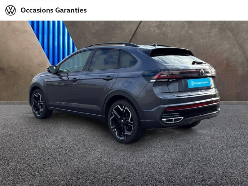 Voitures occasions VOLKSWAGEN TAIGO R-Line Edition Clermont-Ferrand