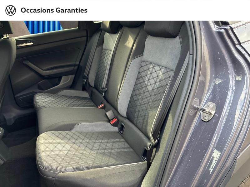 Voitures occasions VOLKSWAGEN TAIGO R-Line Edition Clermont-Ferrand