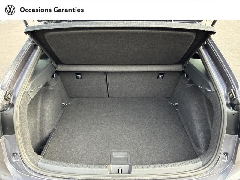 Voitures occasions VOLKSWAGEN TAIGO R-Line Edition Clermont-Ferrand