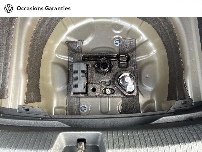 Voitures occasions VOLKSWAGEN TAIGO R-Line Edition Clermont-Ferrand