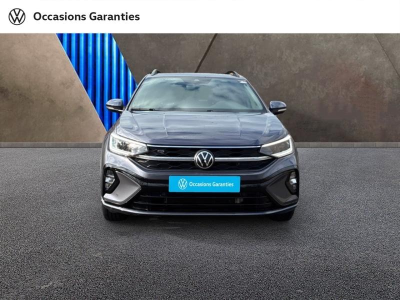 Voitures occasions VOLKSWAGEN TAIGO R-Line Edition Clermont-Ferrand