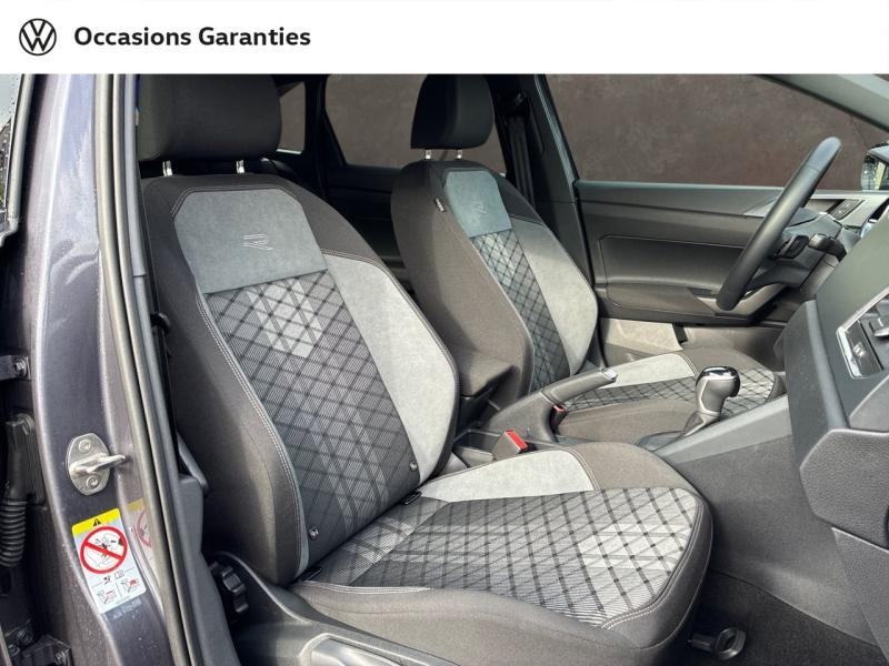 Voitures occasions VOLKSWAGEN TAIGO R-Line Edition Clermont-Ferrand