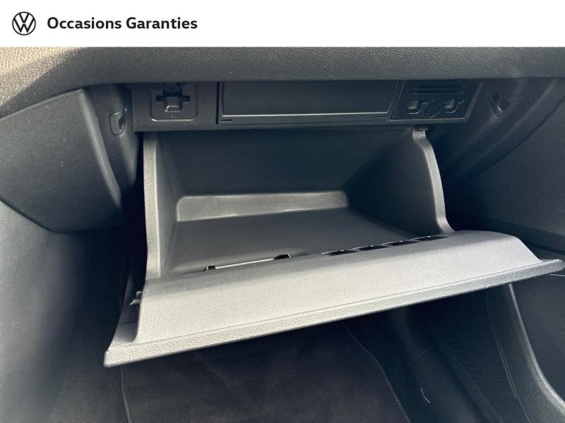 Voitures occasions VOLKSWAGEN TAIGO R-Line Edition Clermont-Ferrand