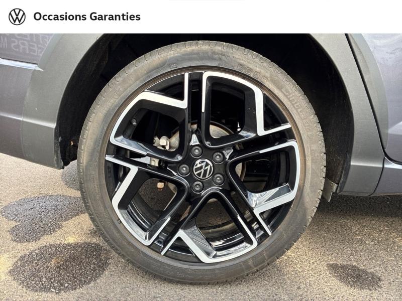 Voitures occasions VOLKSWAGEN TAIGO R-Line Edition Clermont-Ferrand