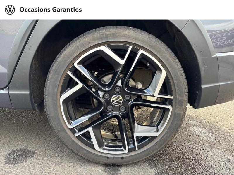 Voitures occasions VOLKSWAGEN TAIGO R-Line Edition Clermont-Ferrand