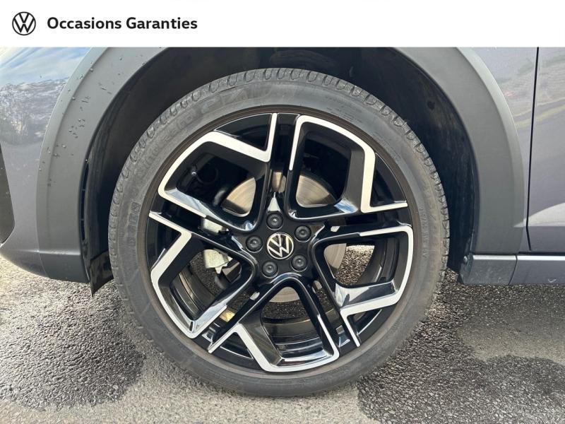 Voitures occasions VOLKSWAGEN TAIGO R-Line Edition Clermont-Ferrand