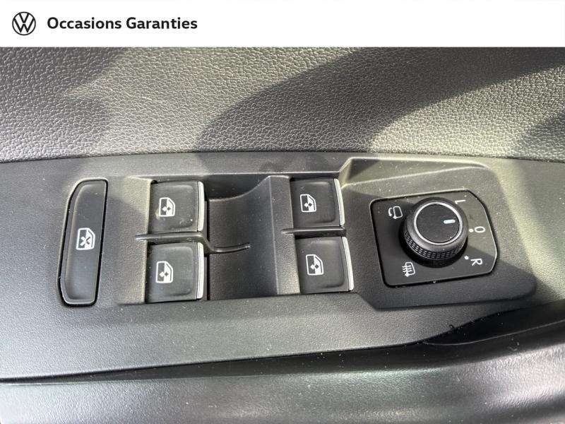 Voitures occasions VOLKSWAGEN TAIGO R-Line Edition Clermont-Ferrand