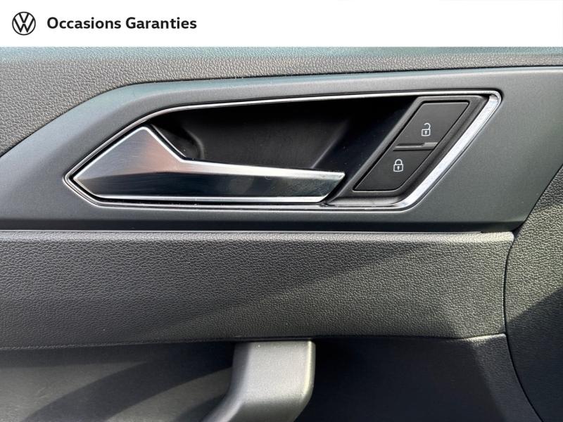 Voitures occasions VOLKSWAGEN TAIGO R-Line Edition Clermont-Ferrand