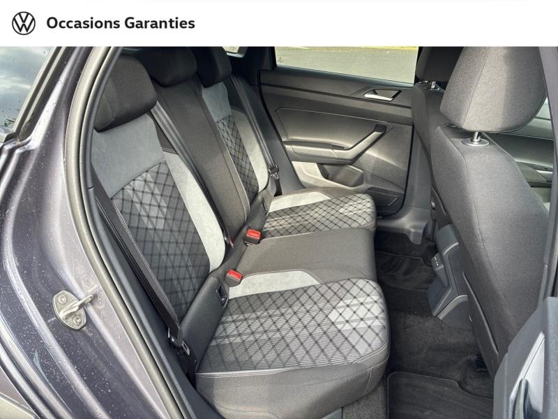 Voitures occasions VOLKSWAGEN TAIGO R-Line Edition Clermont-Ferrand