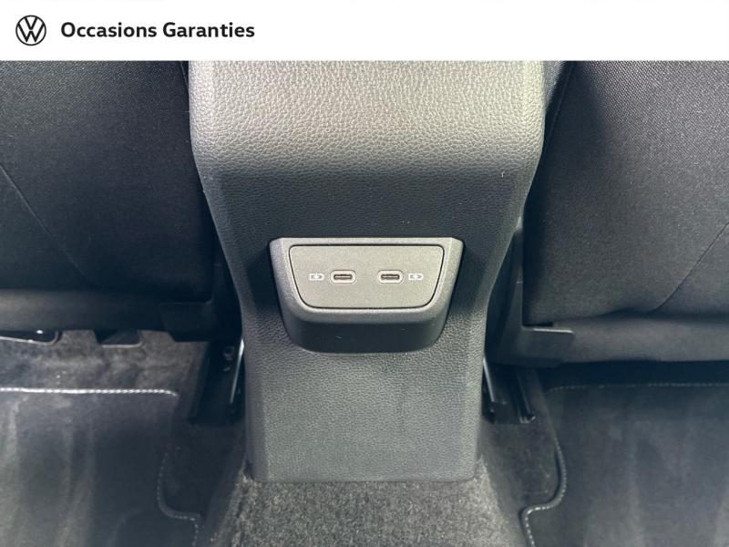 Voitures occasions VOLKSWAGEN TAIGO R-Line Edition Clermont-Ferrand