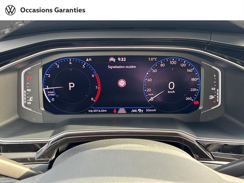 Voitures occasions VOLKSWAGEN TAIGO R-Line Edition Clermont-Ferrand