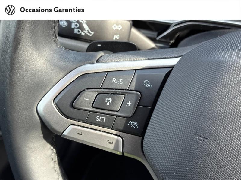 Voitures occasions VOLKSWAGEN TAIGO R-Line Edition Clermont-Ferrand