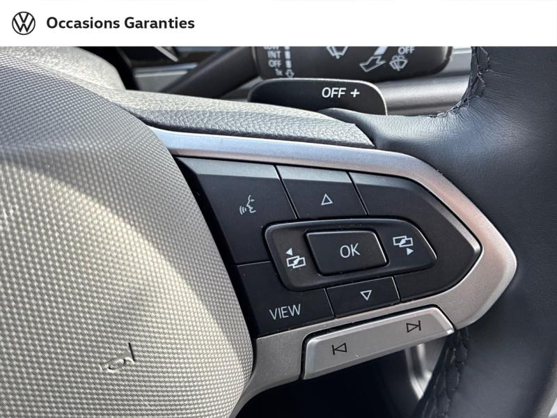 Voitures occasions VOLKSWAGEN TAIGO R-Line Edition Clermont-Ferrand