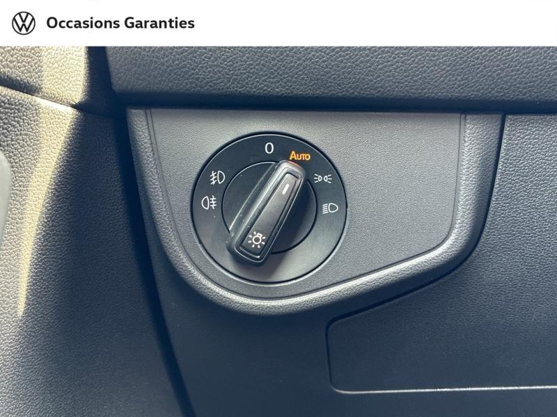 Voitures occasions VOLKSWAGEN TAIGO R-Line Edition Clermont-Ferrand