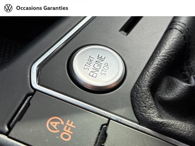 Voitures occasions VOLKSWAGEN TAIGO R-Line Edition Clermont-Ferrand