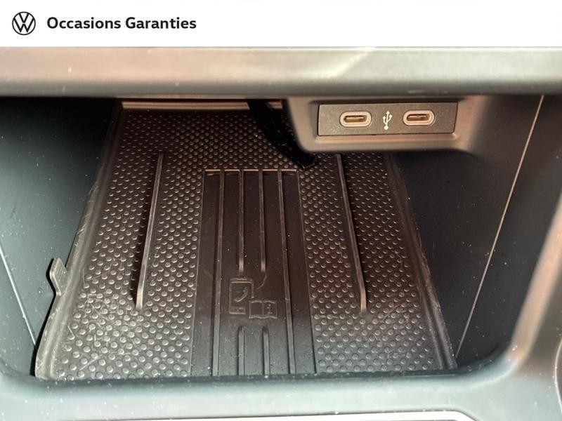 Voitures occasions VOLKSWAGEN TAIGO R-Line Edition Clermont-Ferrand