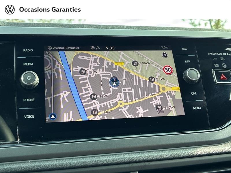 Voitures occasions VOLKSWAGEN TAIGO R-Line Edition Clermont-Ferrand