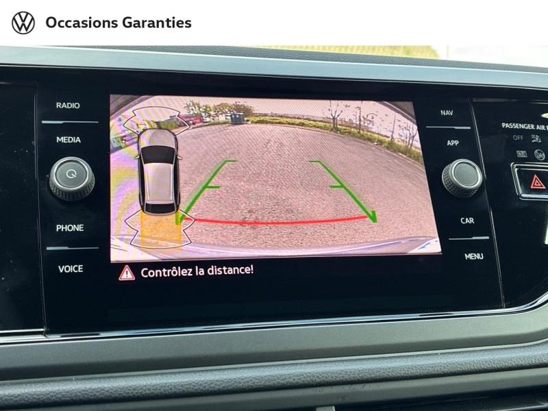 Voitures occasions VOLKSWAGEN TAIGO R-Line Edition Clermont-Ferrand