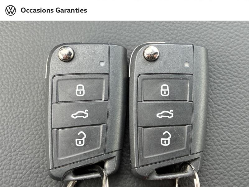 Voitures occasions VOLKSWAGEN TAIGO R-Line Edition Clermont-Ferrand