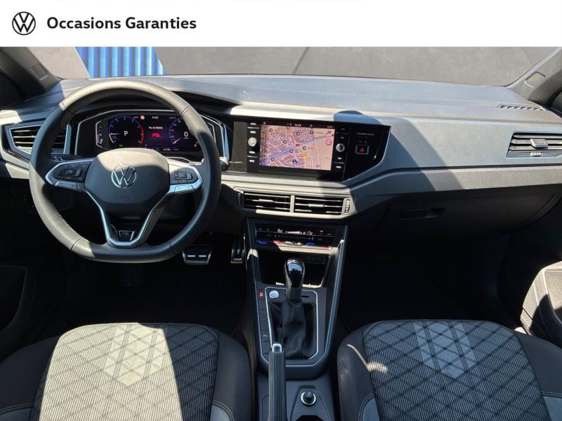 Voitures occasions VOLKSWAGEN TAIGO R-Line Edition Clermont-Ferrand