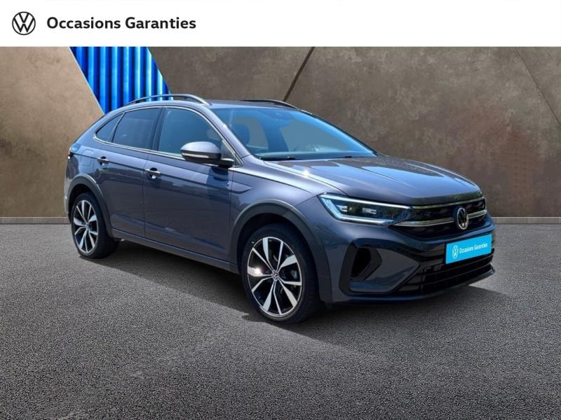 Voitures occasions VOLKSWAGEN TAIGO R-Line Edition Clermont-Ferrand