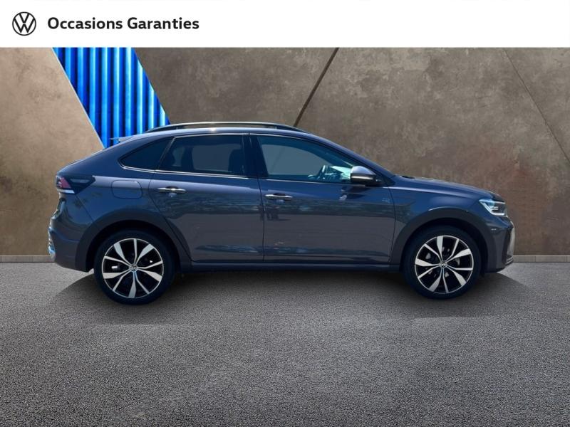 Voitures occasions VOLKSWAGEN TAIGO R-Line Edition Clermont-Ferrand