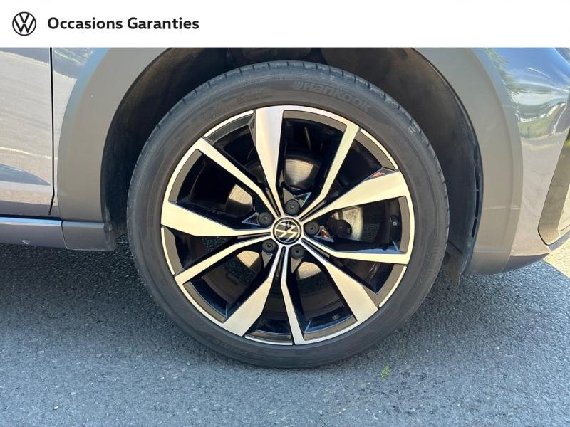 Voitures occasions VOLKSWAGEN TAIGO R-Line Edition Clermont-Ferrand