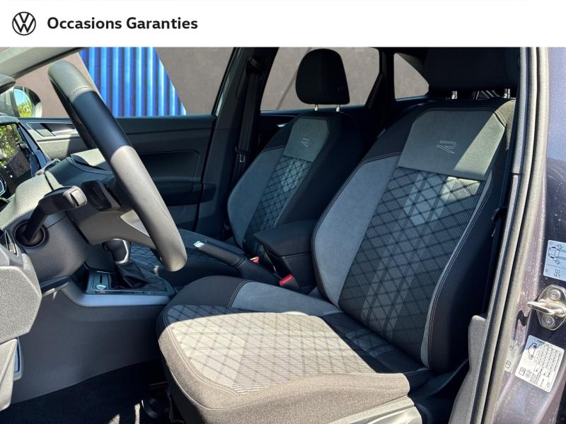 Voitures occasions VOLKSWAGEN TAIGO R-Line Edition Clermont-Ferrand
