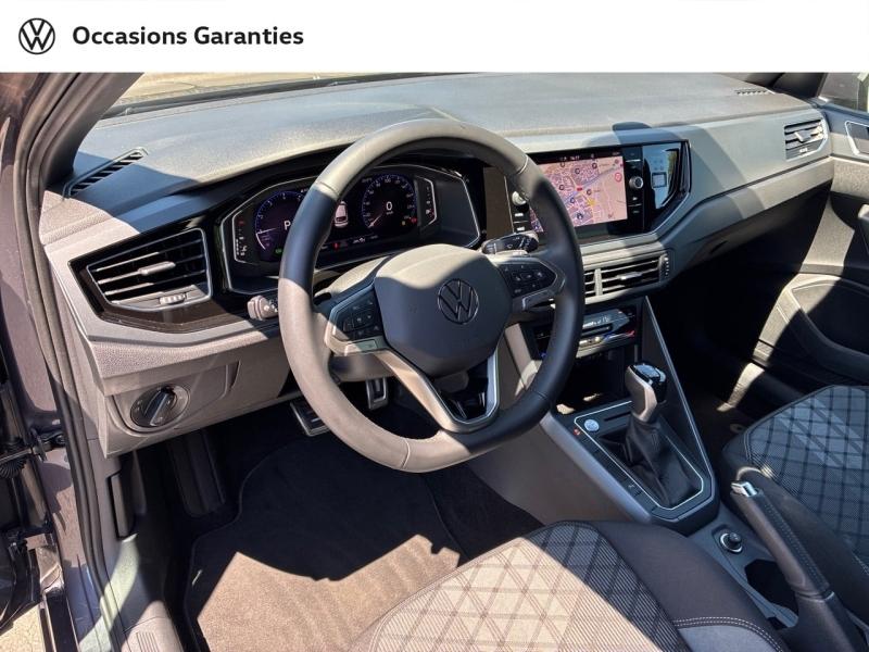 Voitures occasions VOLKSWAGEN TAIGO R-Line Edition Clermont-Ferrand