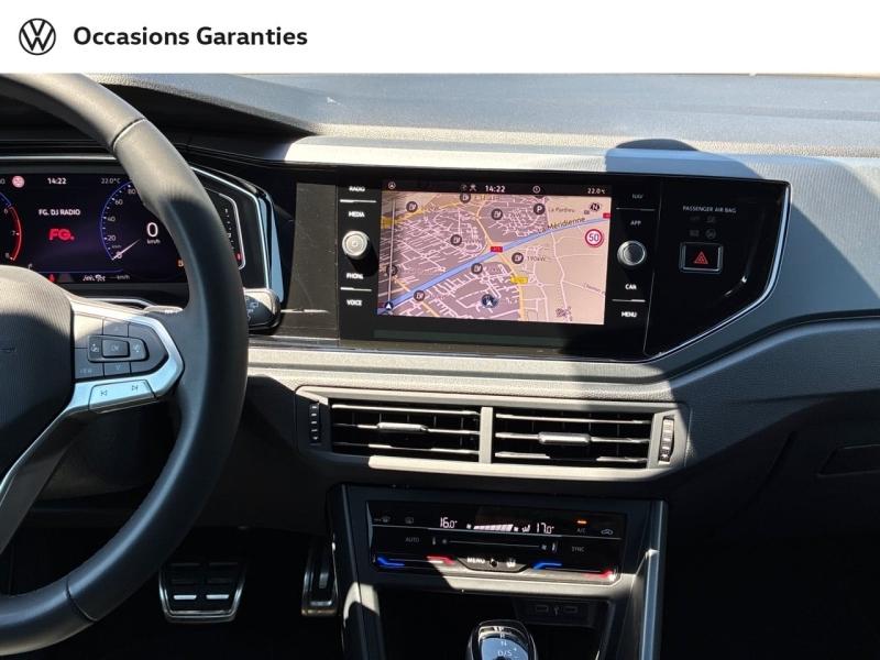 Voitures occasions VOLKSWAGEN TAIGO R-Line Edition Clermont-Ferrand