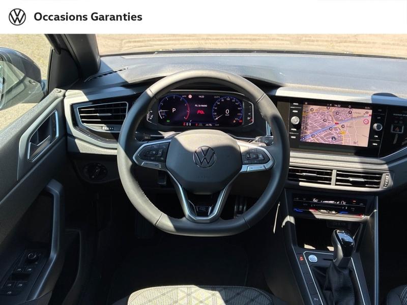 Voitures occasions VOLKSWAGEN TAIGO R-Line Edition Clermont-Ferrand