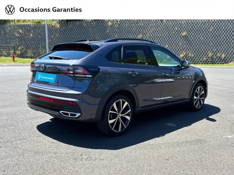 Voitures occasions VOLKSWAGEN TAIGO R-Line Edition Clermont-Ferrand