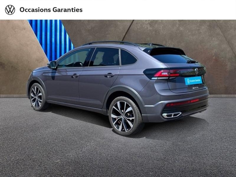 Voitures occasions VOLKSWAGEN TAIGO R-Line Edition Clermont-Ferrand