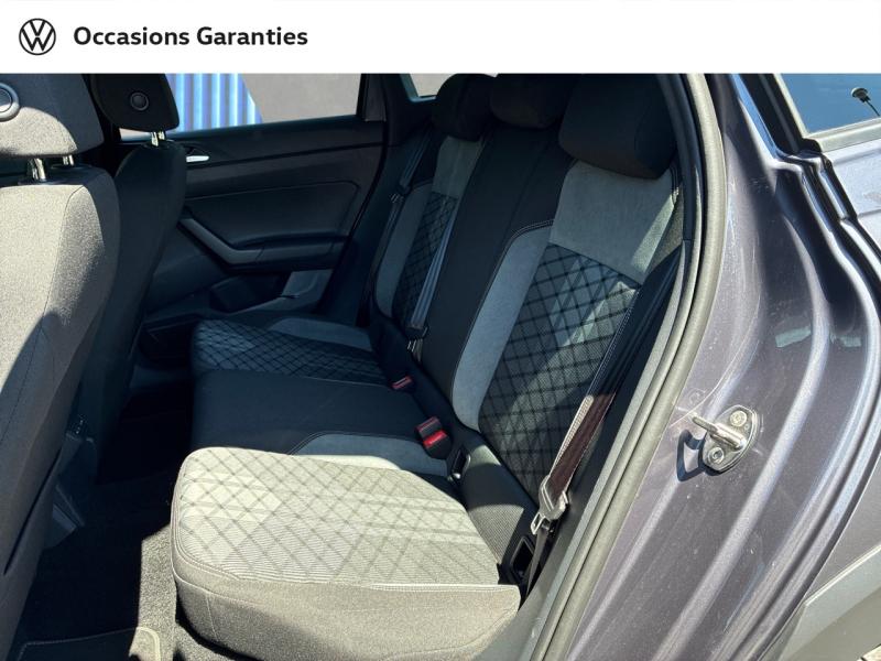 Voitures occasions VOLKSWAGEN TAIGO R-Line Edition Clermont-Ferrand